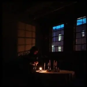 rehearsal by candlelight