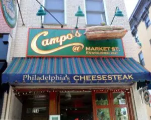 Campo's