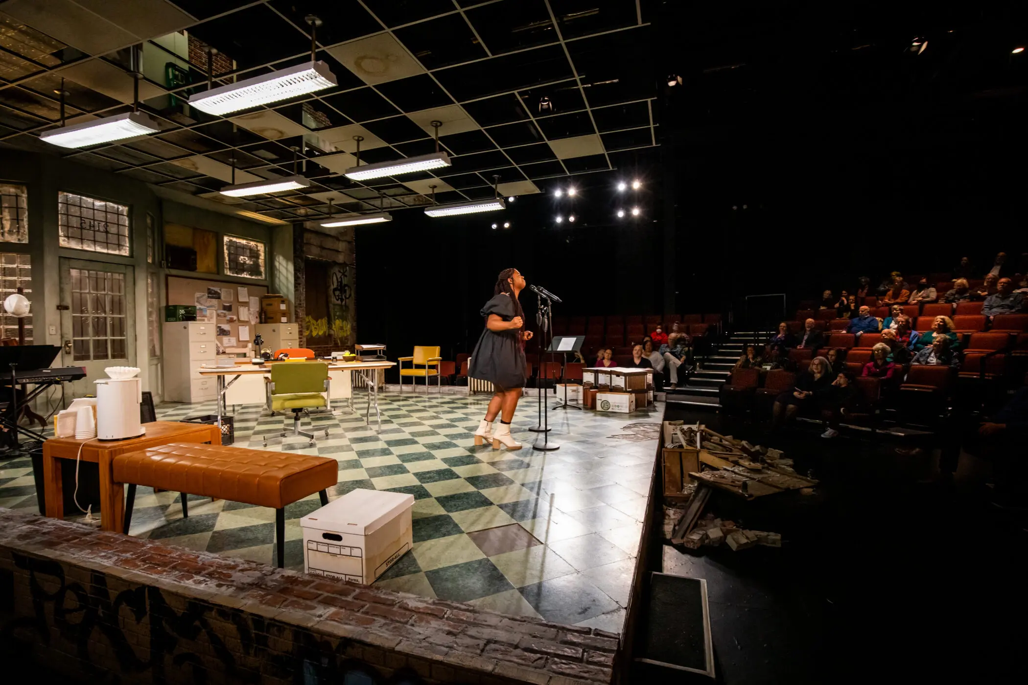 Engage with the Art Audience Engagement