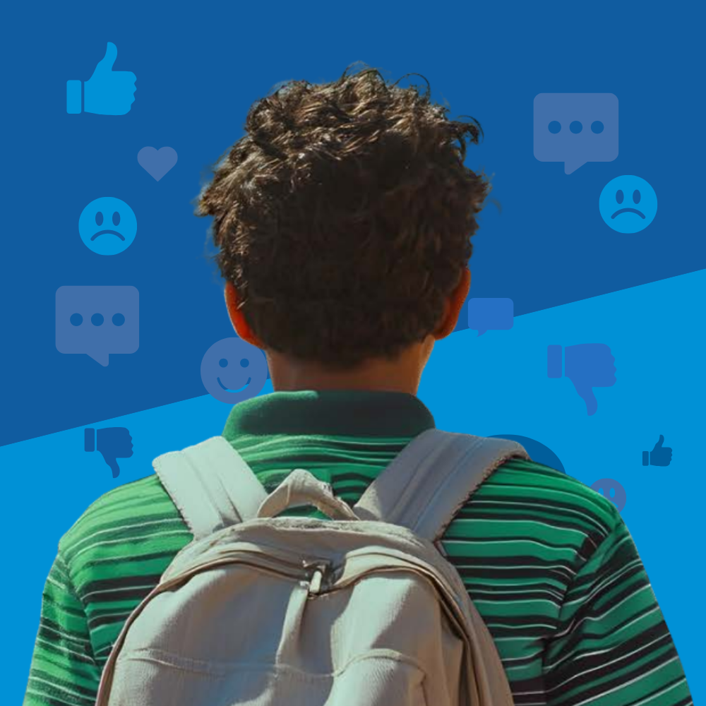 Dear Evan Hansen (Grid)