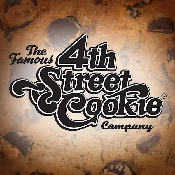 Famous4th Logo