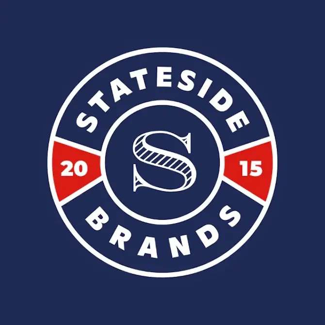 Stateside Logo