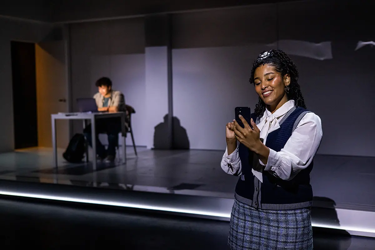 Calling all theatre supporters