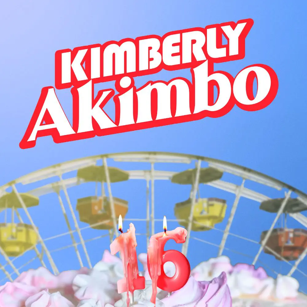 Kimberly Akimbo