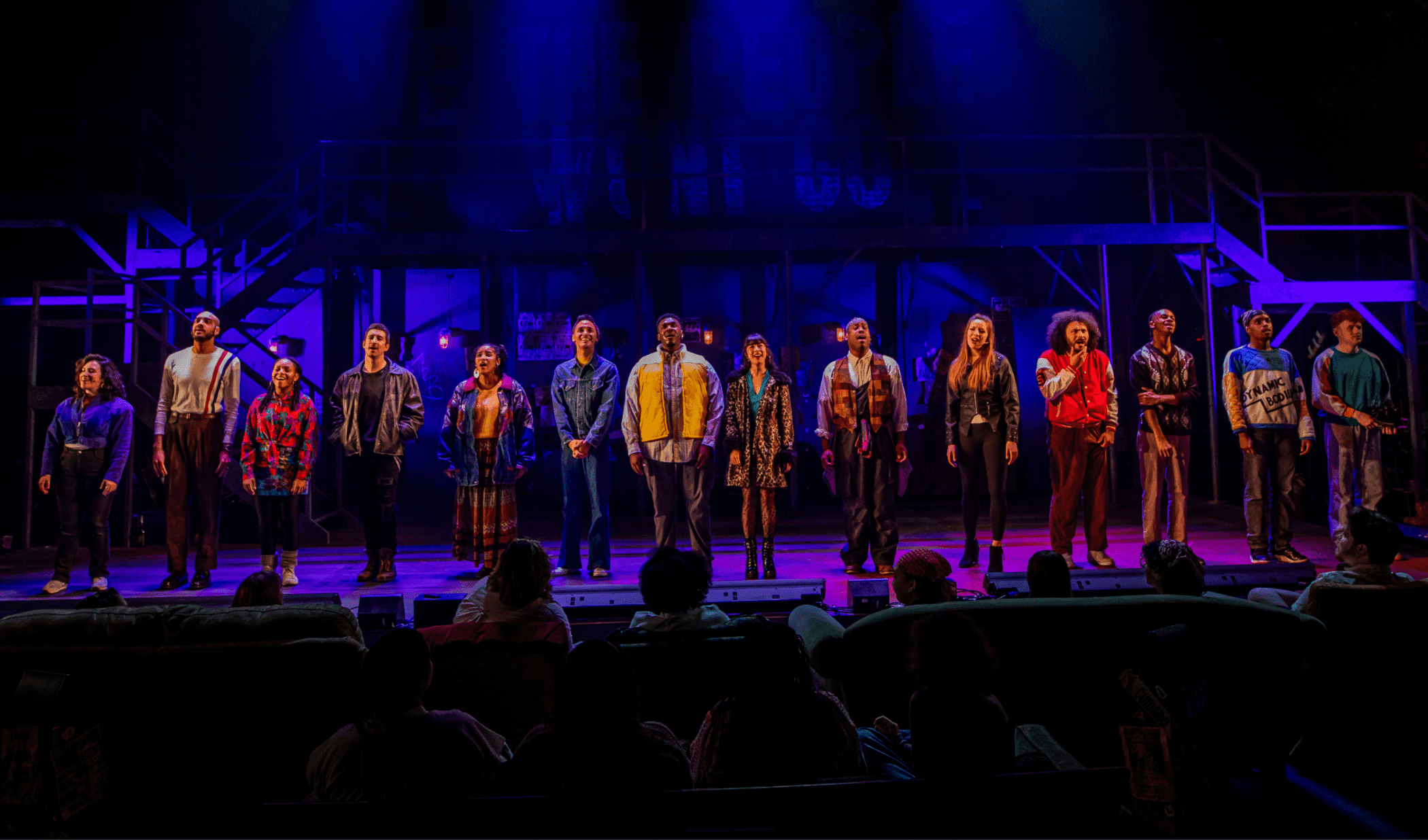 RENT — Arden Theatre Company